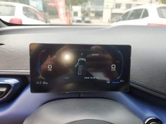 BYD Seagull 305km Vitality Edition - ფოტო 11