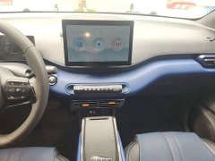 BYD Seagull 305km Vitality Edition - ფოტო 12