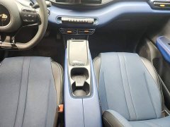 BYD Seagull 305km Vitality Edition - ფოტო 13