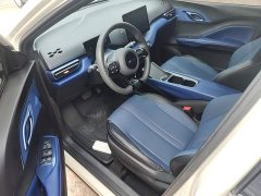 BYD Seagull 305km Vitality Edition - ფოტო 15