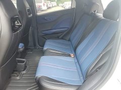 BYD Seagull 305km Vitality Edition - ფოტო 16