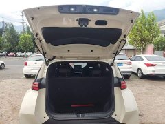 BYD Seagull 305km Vitality Edition - ფოტო 18