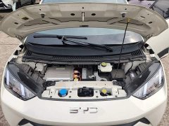 BYD Seagull 305km Vitality Edition - ფოტო 19