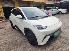 BYD Seagull 305km Vitality Edition - ფოტო 3