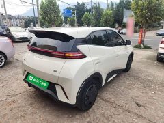BYD Seagull 305km Vitality Edition - ფოტო 6