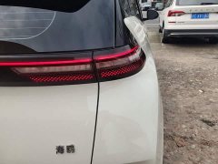 BYD Seagull 305km Vitality Edition - ფოტო 7