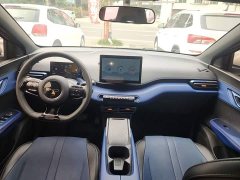 BYD Seagull 305km Vitality Edition - ფოტო 9