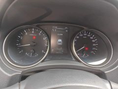 Nissan Qashqai 2.0L CVT Luxury - ფოტო 11