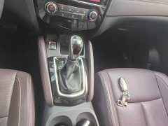 Nissan Qashqai 2.0L CVT Luxury - ფოტო 13