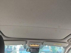 Nissan Qashqai 2.0L CVT Luxury - ფოტო 17