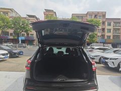 Nissan Qashqai 2.0L CVT Luxury - ფოტო 18