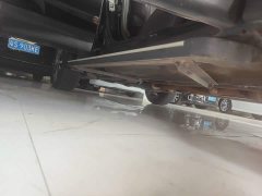 Nissan Qashqai 2.0L CVT Luxury - ფოტო 20