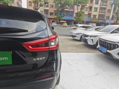 Nissan Qashqai 2.0L CVT Luxury - ფოტო 7