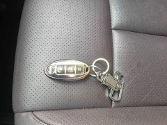 Nissan Qashqai 2.0L CVT Luxury - ფოტო 8