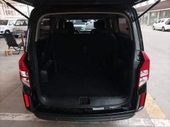 Wuling Zhengcheng 2021 1.5T Manual Luxury - ფოტო 18