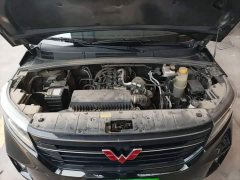 Wuling Zhengcheng 2021 1.5T Manual Luxury - ფოტო 19
