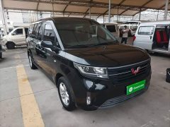 Wuling Zhengcheng 2021 1.5T Manual Luxury - ფოტო 3