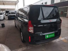 Wuling Zhengcheng 2021 1.5T Manual Luxury - ფოტო 4