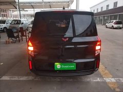 Wuling Zhengcheng 2021 1.5T Manual Luxury - ფოტო 5