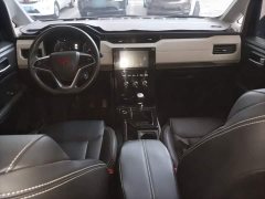 Wuling Zhengcheng 2021 1.5T Manual Luxury - ფოტო 9