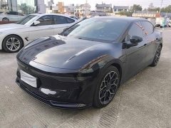 Zeekr 007 Four-Wheel Drive 100kWh - ფოტო 1