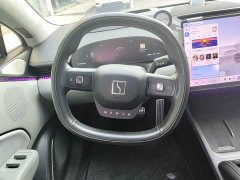 Zeekr 007 Four-Wheel Drive 100kWh - ფოტო 10