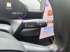 Zeekr 007 Four-Wheel Drive 100kWh - ფოტო 13