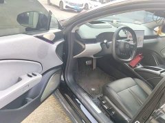 Zeekr 007 Four-Wheel Drive 100kWh - ფოტო 15