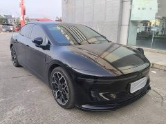 Zeekr 007 Four-Wheel Drive 100kWh - ფოტო 3