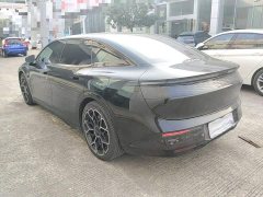 Zeekr 007 Four-Wheel Drive 100kWh - ფოტო 4
