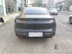 Zeekr 007 Four-Wheel Drive 100kWh - ფოტო 5