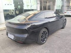 Zeekr 007 Four-Wheel Drive 100kWh - ფოტო 6