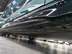 Xiaomi SU7 Ultra - ფოტო 20