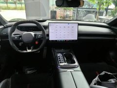 Xiaomi SU7 Ultra - ფოტო 9