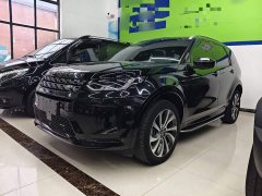 Land Rover Discovery Sport Facelift 249PS R-Dynamic S Performance Edition 5-Seater - ფოტო 1