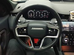 Land Rover Discovery Sport Facelift 249PS R-Dynamic S Performance Edition 5-Seater - ფოტო 10