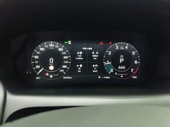 Land Rover Discovery Sport Facelift 249PS R-Dynamic S Performance Edition 5-Seater - ფოტო 11
