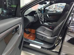 Land Rover Discovery Sport Facelift 249PS R-Dynamic S Performance Edition 5-Seater - ფოტო 15