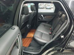 Land Rover Discovery Sport Facelift 249PS R-Dynamic S Performance Edition 5-Seater - ფოტო 16