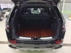 Land Rover Discovery Sport Facelift 249PS R-Dynamic S Performance Edition 5-Seater - ფოტო 18