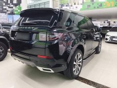 Land Rover Discovery Sport Facelift 249PS R-Dynamic S Performance Edition 5-Seater - ფოტო 6