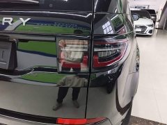 Land Rover Discovery Sport Facelift 249PS R-Dynamic S Performance Edition 5-Seater - ფოტო 7