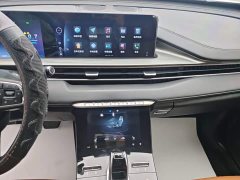 Chery Tiggo 8 PLUS 2021 290TGDI DCT Luxury Edition - ფოტო 12