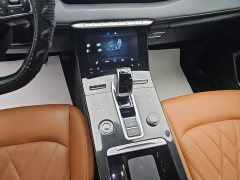 Chery Tiggo 8 PLUS 2021 290TGDI DCT Luxury Edition - ფოტო 13