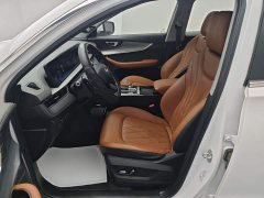 Chery Tiggo 8 PLUS 2021 290TGDI DCT Luxury Edition - ფოტო 14