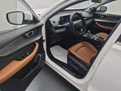 Chery Tiggo 8 PLUS 2021 290TGDI DCT Luxury Edition - ფოტო 15