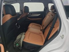 Chery Tiggo 8 PLUS 2021 290TGDI DCT Luxury Edition - ფოტო 16