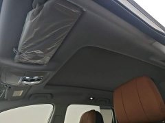 Chery Tiggo 8 PLUS 2021 290TGDI DCT Luxury Edition - ფოტო 17