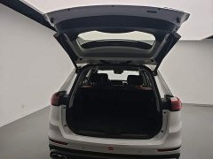 Chery Tiggo 8 PLUS 2021 290TGDI DCT Luxury Edition - ფოტო 18