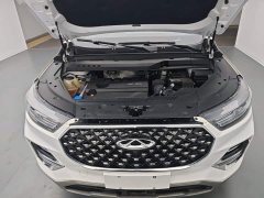 Chery Tiggo 8 PLUS 2021 290TGDI DCT Luxury Edition - ფოტო 19